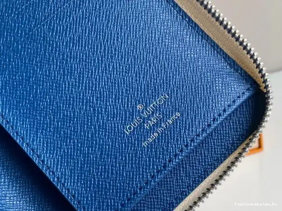 FS CHEAP VUITTON WALLET ZIPPY LOUIS 0629